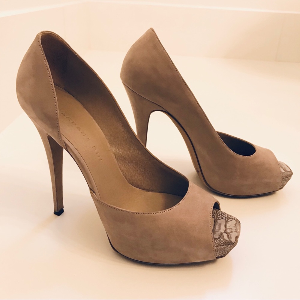 Barbara Bui d’orsay pumps